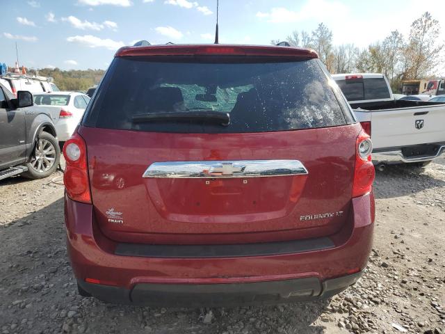 Photo 5 VIN: 2CNFLNEW8A6282730 - CHEVROLET EQUINOX LT 