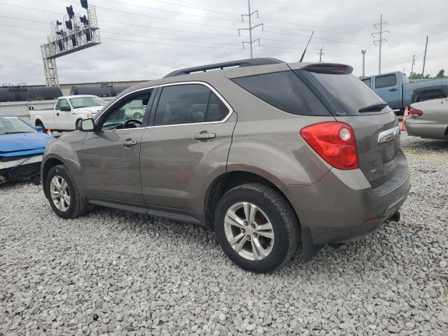 Photo 1 VIN: 2CNFLNEW8A6304239 - CHEVROLET EQUINOX 