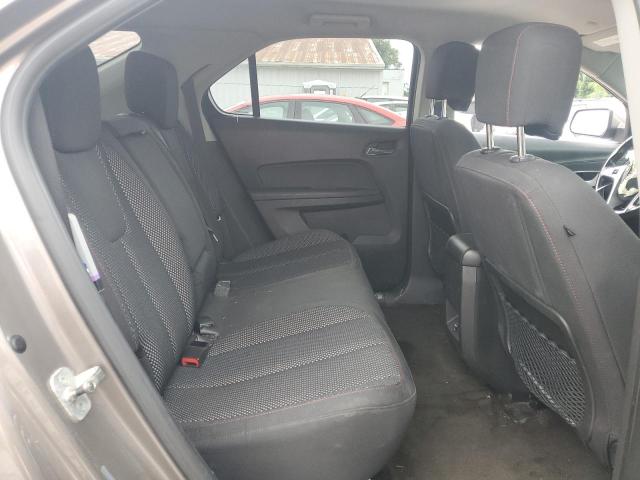 Photo 10 VIN: 2CNFLNEW8A6304239 - CHEVROLET EQUINOX 