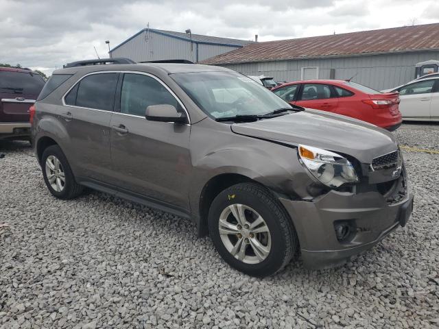 Photo 3 VIN: 2CNFLNEW8A6304239 - CHEVROLET EQUINOX 