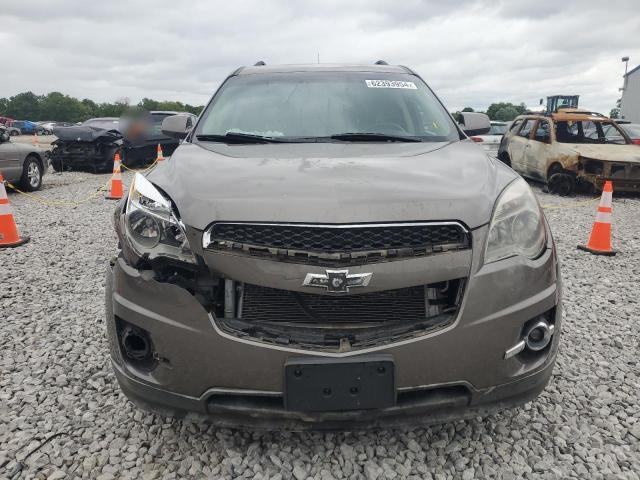 Photo 4 VIN: 2CNFLNEW8A6304239 - CHEVROLET EQUINOX 