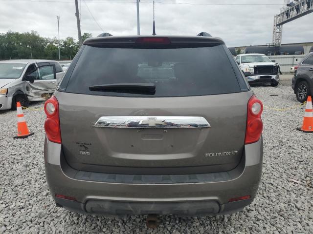 Photo 5 VIN: 2CNFLNEW8A6304239 - CHEVROLET EQUINOX 