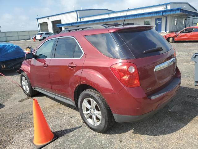 Photo 1 VIN: 2CNFLNEW8A6311269 - CHEVROLET EQUINOX LT 