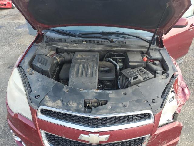 Photo 10 VIN: 2CNFLNEW8A6311269 - CHEVROLET EQUINOX LT 