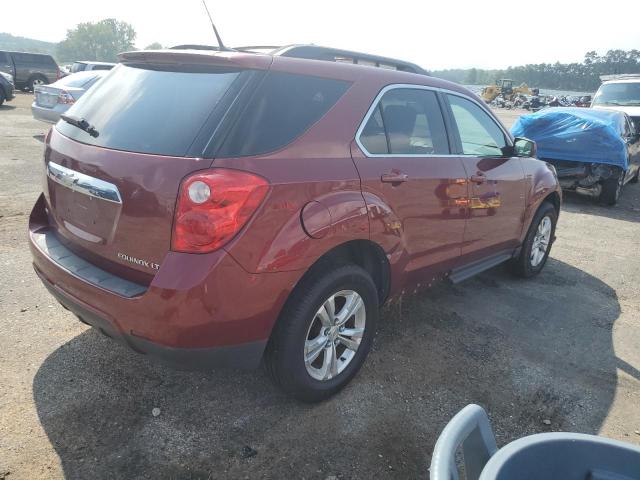 Photo 2 VIN: 2CNFLNEW8A6311269 - CHEVROLET EQUINOX LT 