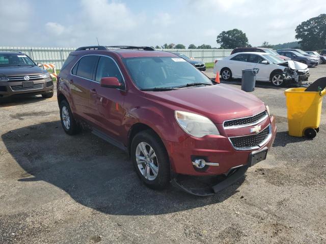 Photo 3 VIN: 2CNFLNEW8A6311269 - CHEVROLET EQUINOX LT 