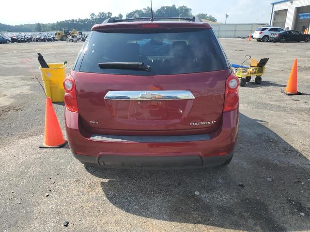 Photo 5 VIN: 2CNFLNEW8A6311269 - CHEVROLET EQUINOX LT 