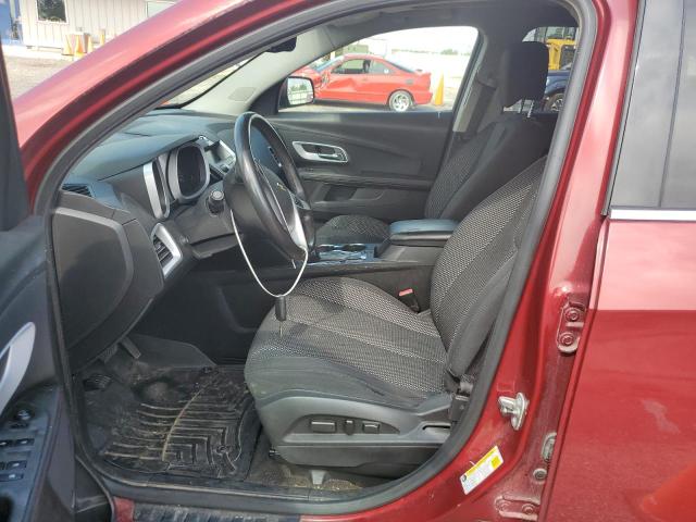 Photo 6 VIN: 2CNFLNEW8A6311269 - CHEVROLET EQUINOX LT 