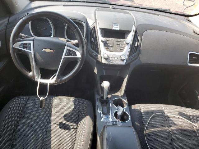 Photo 7 VIN: 2CNFLNEW8A6311269 - CHEVROLET EQUINOX LT 