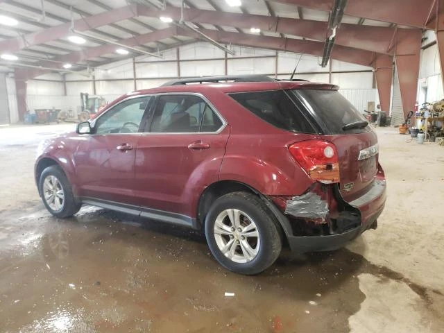 Photo 1 VIN: 2CNFLNEW8A6320229 - CHEVROLET EQUINOX LT 