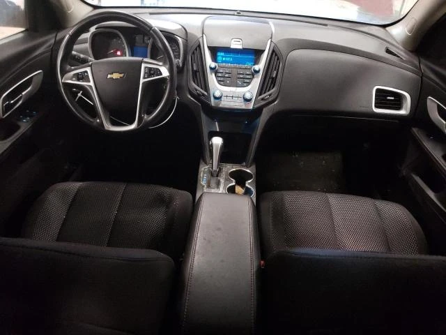 Photo 7 VIN: 2CNFLNEW8A6320229 - CHEVROLET EQUINOX LT 