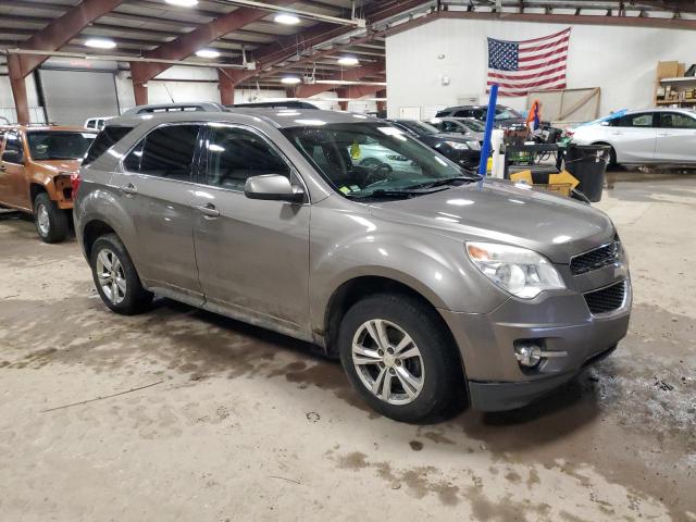 Photo 3 VIN: 2CNFLNEW8A6401831 - CHEVROLET EQUINOX LT 