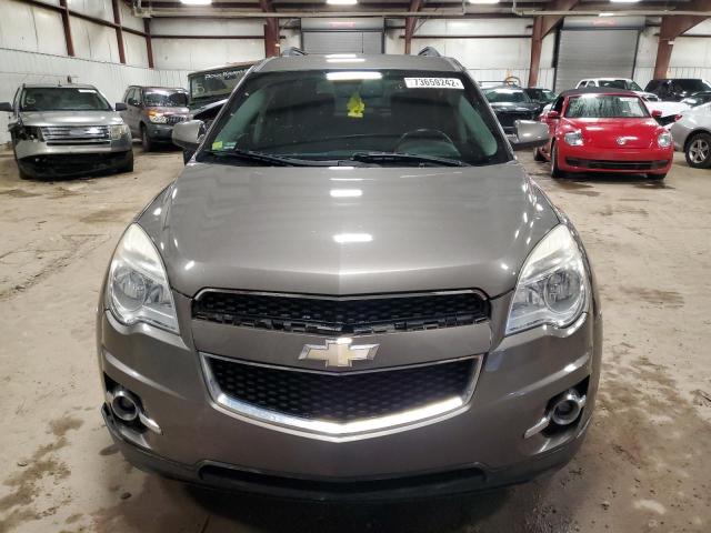 Photo 4 VIN: 2CNFLNEW8A6401831 - CHEVROLET EQUINOX LT 