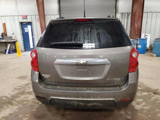 Photo 5 VIN: 2CNFLNEW8A6401831 - CHEVROLET EQUINOX LT 