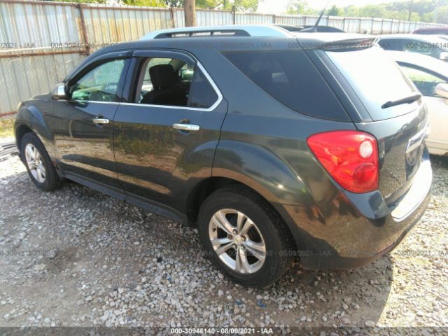 Photo 2 VIN: 2CNFLNEW8A6410013 - CHEVROLET EQUINOX 