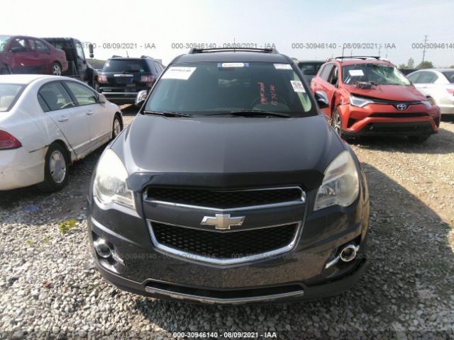 Photo 5 VIN: 2CNFLNEW8A6410013 - CHEVROLET EQUINOX 