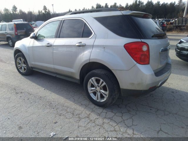 Photo 2 VIN: 2CNFLNEW9A6217191 - CHEVROLET EQUINOX 