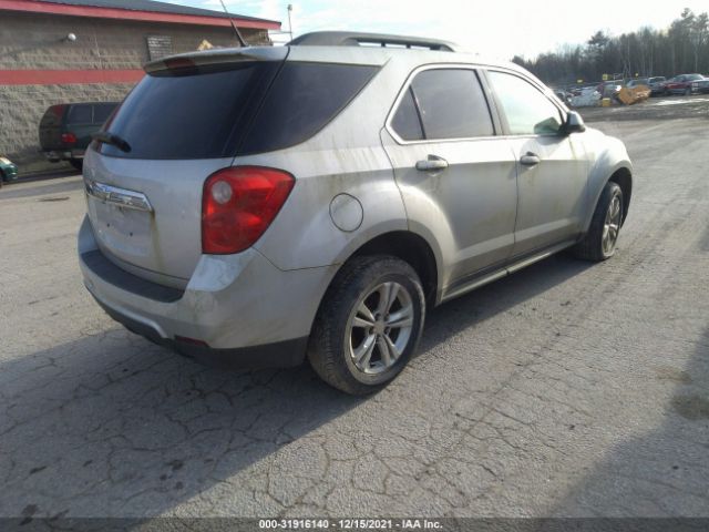 Photo 3 VIN: 2CNFLNEW9A6217191 - CHEVROLET EQUINOX 