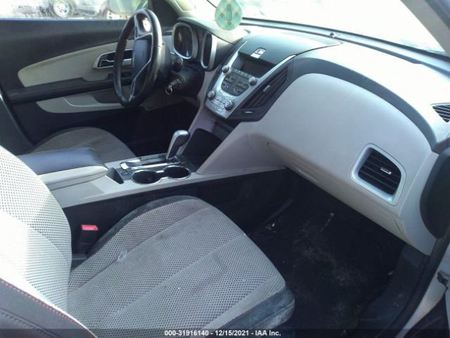 Photo 4 VIN: 2CNFLNEW9A6217191 - CHEVROLET EQUINOX 