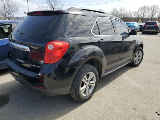 Photo 2 VIN: 2CNFLNEW9A6267346 - CHEVROLET EQUINOX LT 