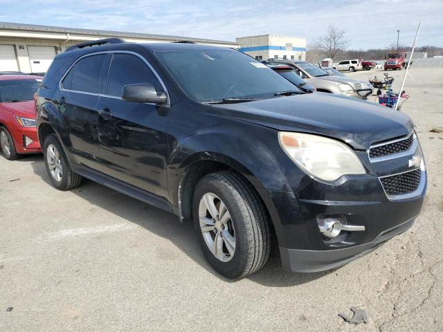 Photo 3 VIN: 2CNFLNEW9A6267346 - CHEVROLET EQUINOX LT 