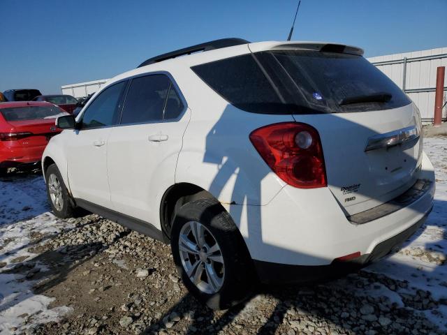 Photo 1 VIN: 2CNFLNEW9A6356110 - CHEVROLET EQUINOX 