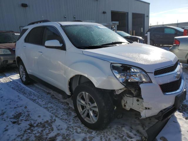 Photo 3 VIN: 2CNFLNEW9A6356110 - CHEVROLET EQUINOX 