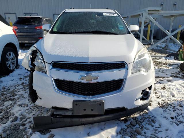 Photo 4 VIN: 2CNFLNEW9A6356110 - CHEVROLET EQUINOX 