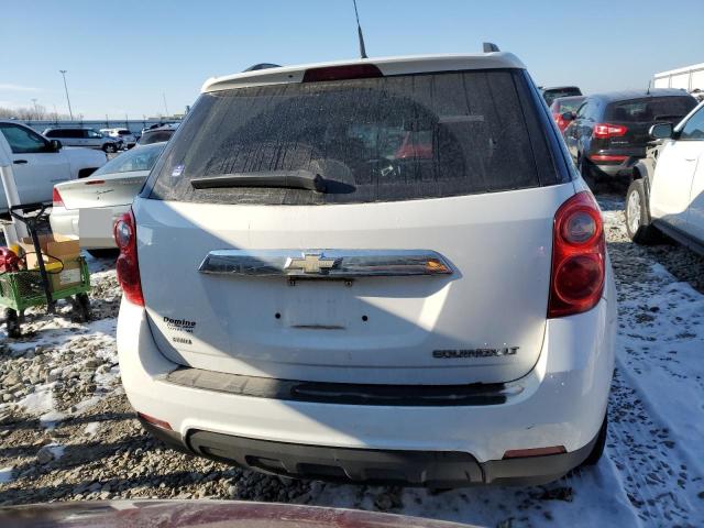 Photo 5 VIN: 2CNFLNEW9A6356110 - CHEVROLET EQUINOX 