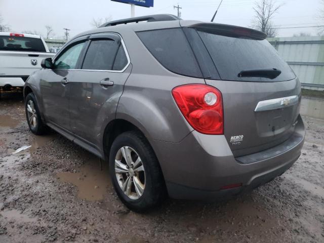 Photo 1 VIN: 2CNFLNEW9A6359220 - CHEVROLET EQUINOX LT 