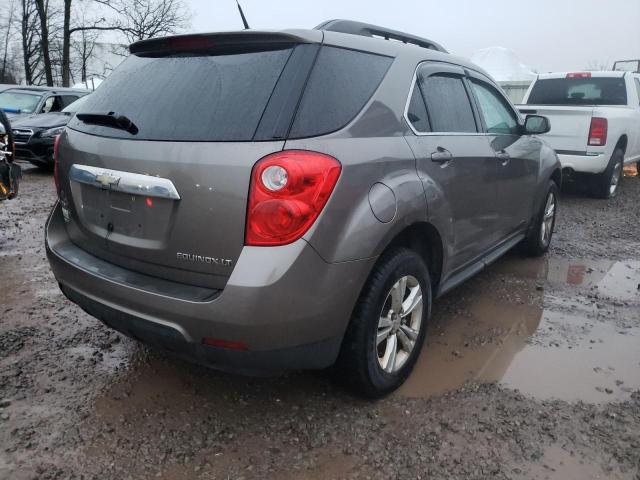 Photo 2 VIN: 2CNFLNEW9A6359220 - CHEVROLET EQUINOX LT 