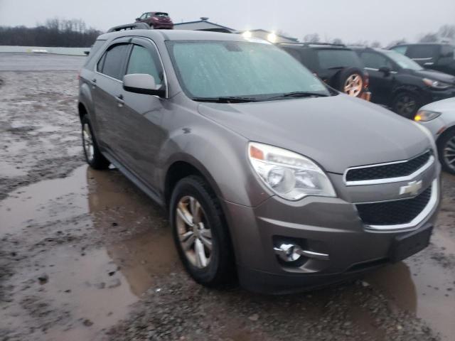 Photo 3 VIN: 2CNFLNEW9A6359220 - CHEVROLET EQUINOX LT 