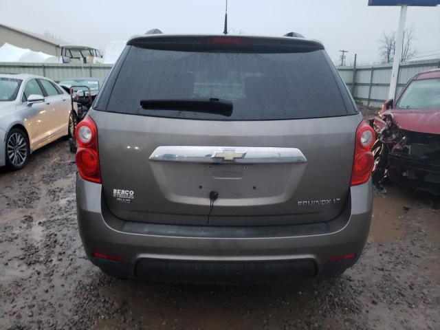 Photo 5 VIN: 2CNFLNEW9A6359220 - CHEVROLET EQUINOX LT 