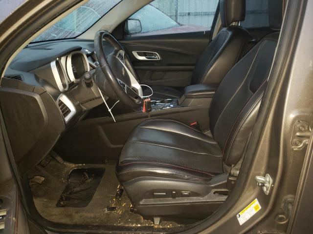 Photo 6 VIN: 2CNFLNEW9A6359220 - CHEVROLET EQUINOX LT 