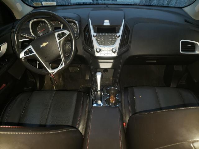 Photo 7 VIN: 2CNFLNEW9A6359220 - CHEVROLET EQUINOX LT 