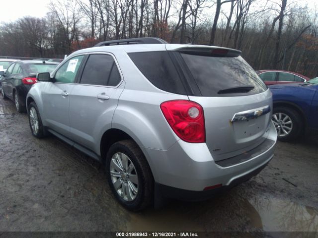 Photo 2 VIN: 2CNFLNEW9A6366927 - CHEVROLET EQUINOX 