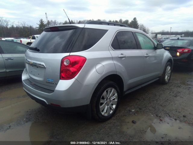 Photo 3 VIN: 2CNFLNEW9A6366927 - CHEVROLET EQUINOX 