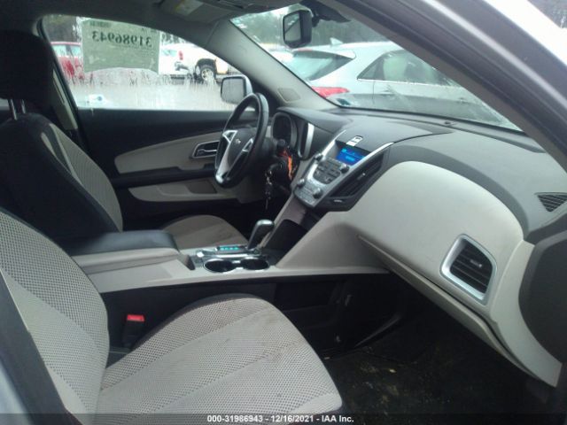 Photo 4 VIN: 2CNFLNEW9A6366927 - CHEVROLET EQUINOX 