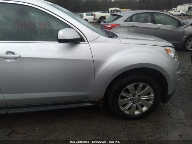 Photo 5 VIN: 2CNFLNEW9A6366927 - CHEVROLET EQUINOX 