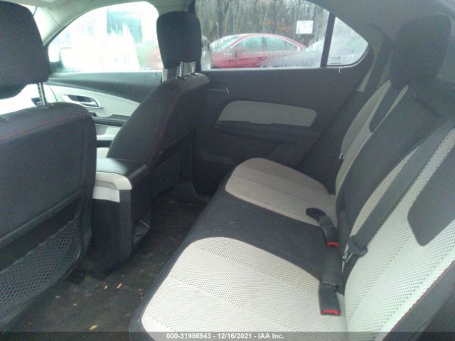 Photo 7 VIN: 2CNFLNEW9A6366927 - CHEVROLET EQUINOX 