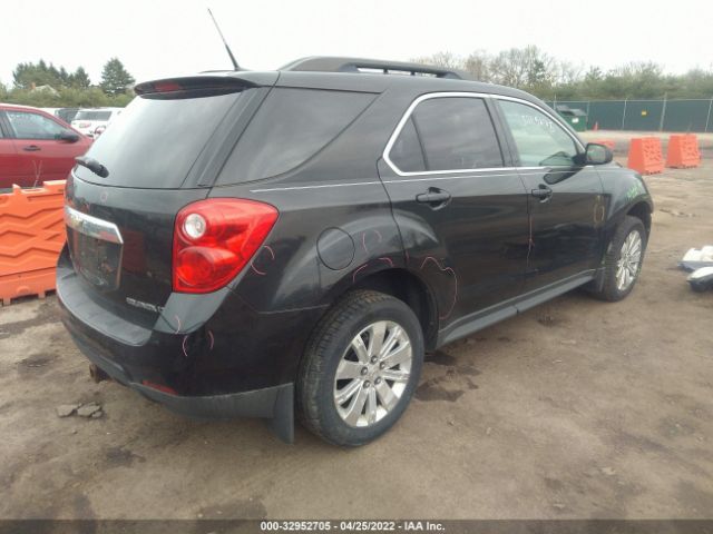 Photo 3 VIN: 2CNFLNEW9A6392296 - CHEVROLET EQUINOX 