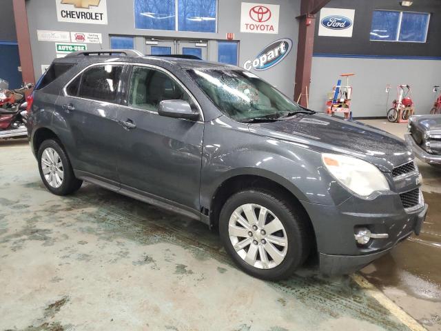 Photo 3 VIN: 2CNFLNEWXA6265864 - CHEVROLET EQUINOX 