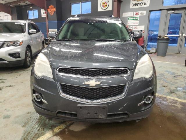 Photo 4 VIN: 2CNFLNEWXA6265864 - CHEVROLET EQUINOX 