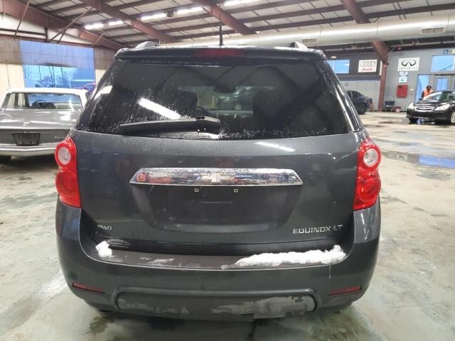 Photo 5 VIN: 2CNFLNEWXA6265864 - CHEVROLET EQUINOX 