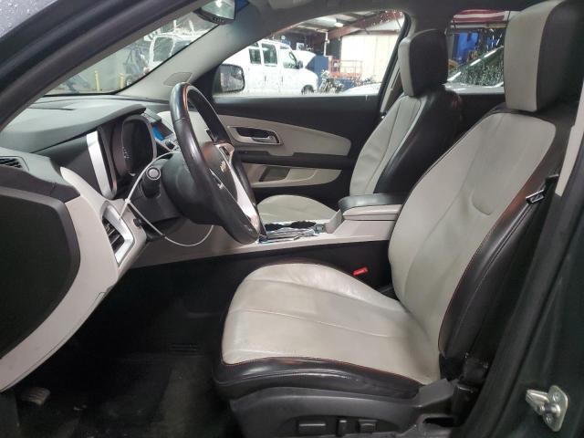 Photo 6 VIN: 2CNFLNEWXA6265864 - CHEVROLET EQUINOX 