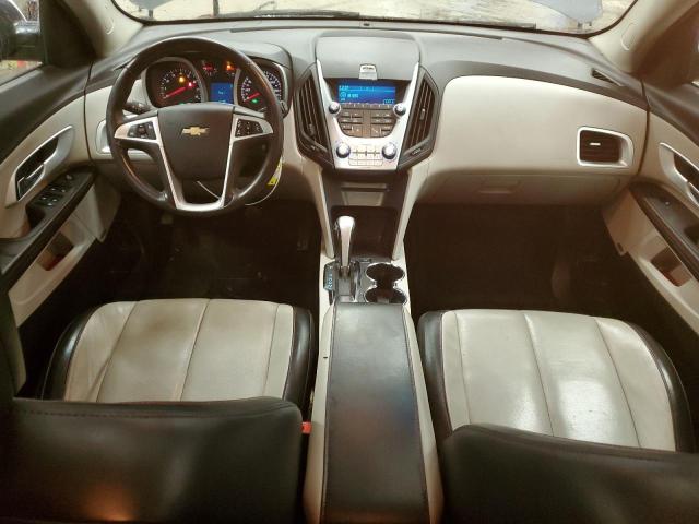 Photo 7 VIN: 2CNFLNEWXA6265864 - CHEVROLET EQUINOX 