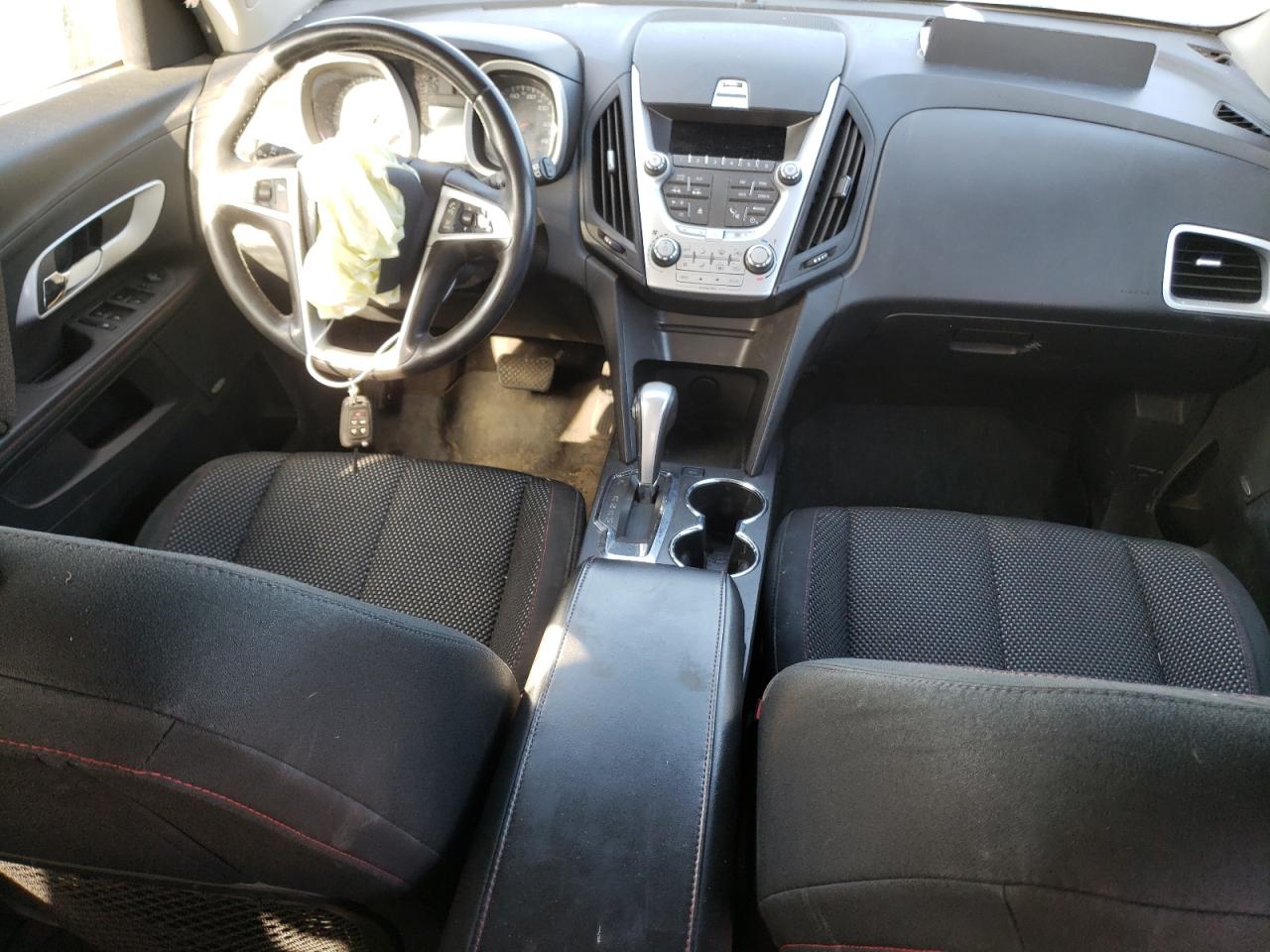 Photo 7 VIN: 2CNFLNEWXA6307109 - CHEVROLET EQUINOX 