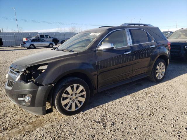 Photo 0 VIN: 2CNFLNEWXA6413494 - CHEVROLET EQUINOX 