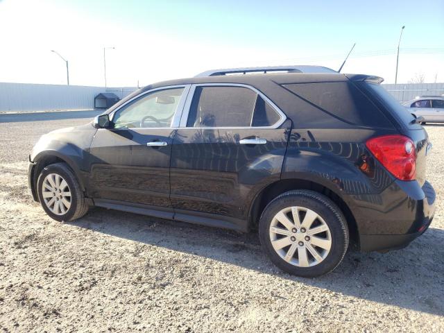 Photo 1 VIN: 2CNFLNEWXA6413494 - CHEVROLET EQUINOX 