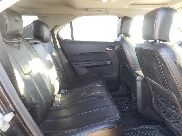 Photo 10 VIN: 2CNFLNEWXA6413494 - CHEVROLET EQUINOX 